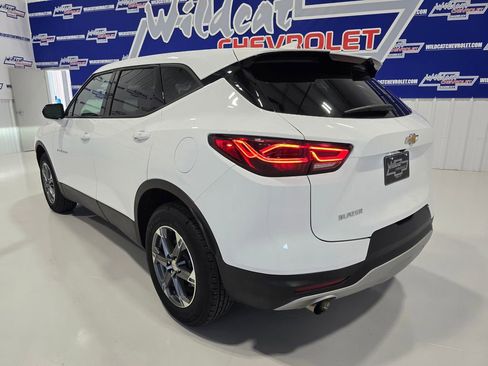 Used 2024 Chevrolet Blazer LT w/ Driver Confidence Package image 6