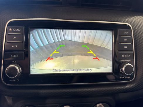 Used 2023 Nissan Kicks S FWD image 26