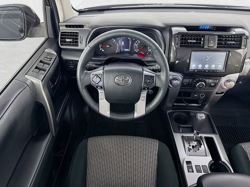 Used 2022 Toyota 4Runner SR5 image 23