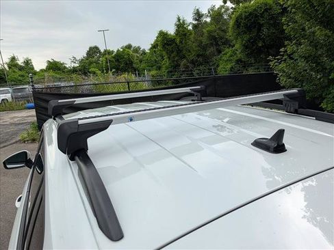 Used 2023 Volkswagen Tiguan S w/ Driver Assistance Package FWD image 20