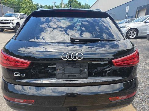 Used 2018 Audi Q3 2.0T Premium w/ Convenience Package FWD image 6