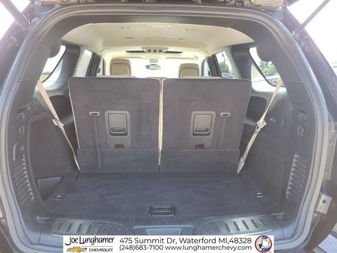 Used 2018 Dodge Durango GT w/ Premium Group AWD/4WD image 29