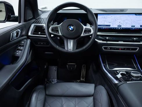 Used 2026 BMW X5 xDrive40i AWD/4WD image 3