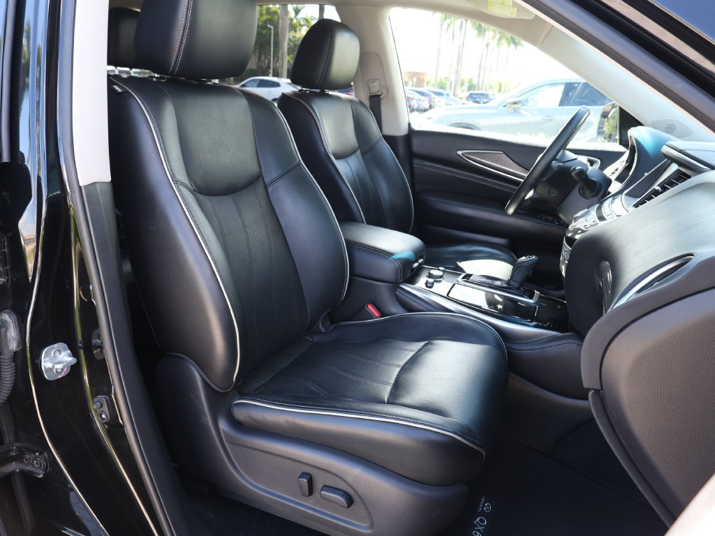 Used 2016 INFINITI QX60 FWD w/ Premium Plus Package image 22