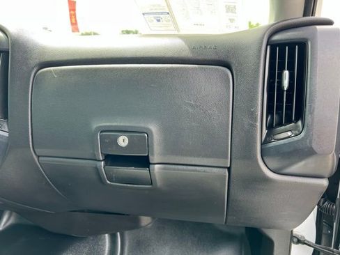 Used 2016 GMC Sierra 1500 2WD Regular Cab image 31