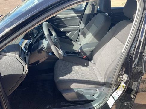 Used 2021 Volkswagen Jetta S FWD image 15