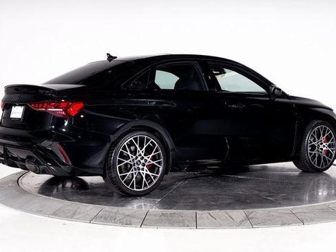 Used 2025 Audi RS 3 image 6