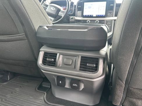 Used 2022 Ford F150 XLT w/ Equipment Group 302A High AWD/4WD image 16