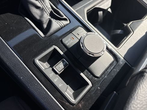 Used 2024 Toyota Tundra SR5 image 28