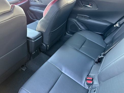 New 2026 Toyota Prius Plug-In Hybrid image 5