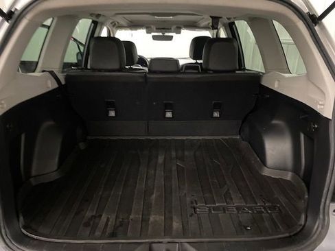 Used 2018 Subaru Forester 2.5i Premium image 10
