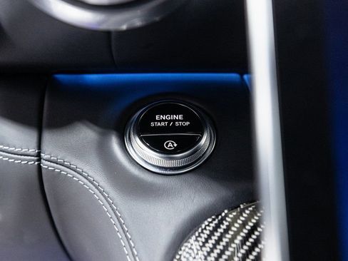 Certified 2023 Mercedes-Benz SL 63 AMG 4MATIC w/ Driver Assistance Package image 17