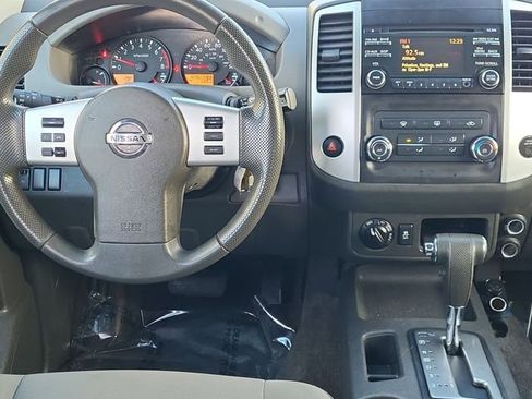 Used 2014 Nissan Xterra S image 16