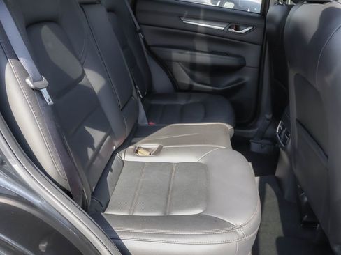 Used 2023 MAZDA CX-5 AWD 2.5 S w/ Premium Package image 29