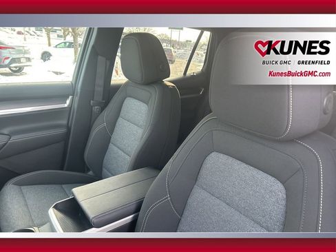 New 2026 GMC Terrain Elevation w/ LPO, Floor Liner Package image 14