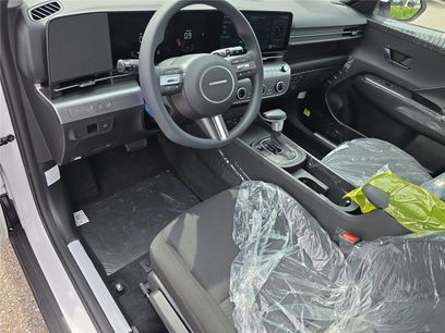 New 2026 Hyundai Kona SE