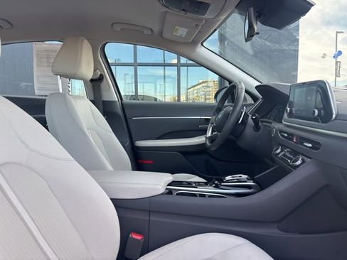 Used 2022 Hyundai Sonata SEL image 8