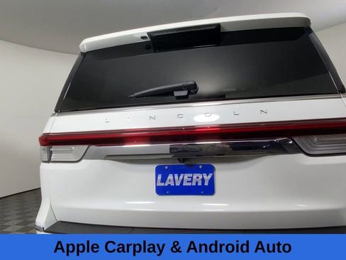 Used 2022 Lincoln Navigator Reserve image 11