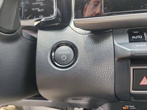 Certified 2026 Toyota Camry XSE FWD image 30