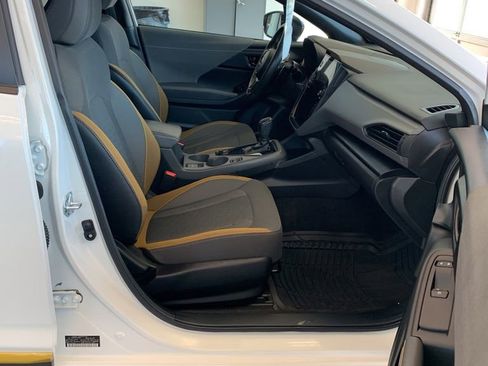 Certified 2024 Subaru Crosstrek 2.5i Sport w/ Crosstrek Mirror Package image 20