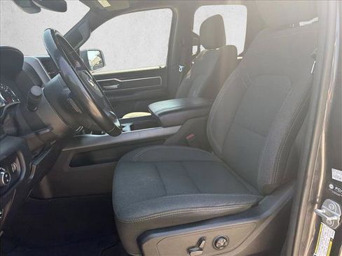 Used 2021 RAM 1500 Lone Star RWD image 11