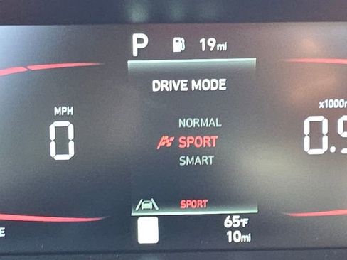 New 2026 Hyundai Elantra SEL Sport Premium FWD image 33