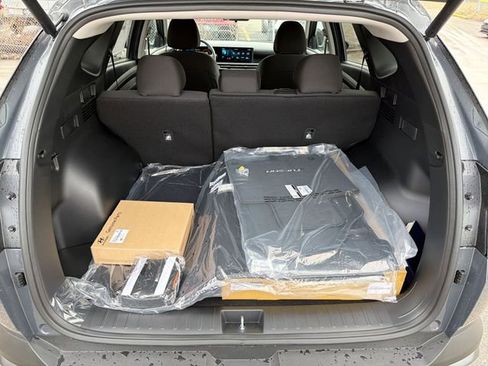 New 2026 Hyundai Tucson SEL AWD/4WD image 21