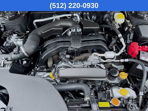 New 2026 Subaru Outback Premium AWD/4WD image 38