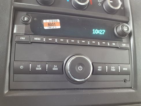 New 2026 GMC Savana 4500 w/ Power Convenience Package image 5