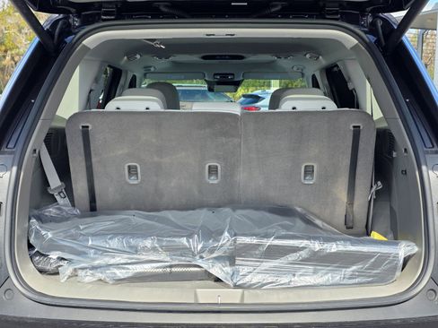 New 2026 Hyundai Palisade SEL image 8