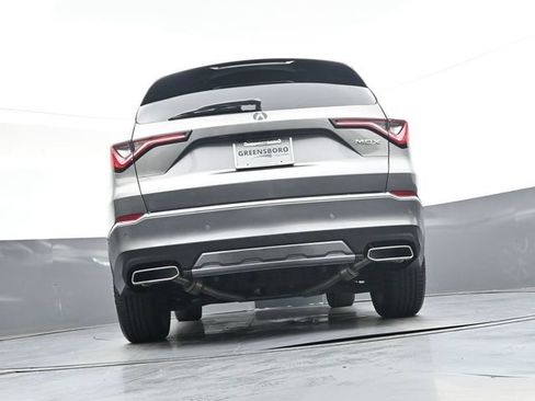 Used 2025 Acura MDX FWD w/ Technology Package image 34