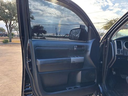 Used 2011 Toyota Tundra 4x4 CrewMax w/ TRD Rock Warrior Pkg image 11