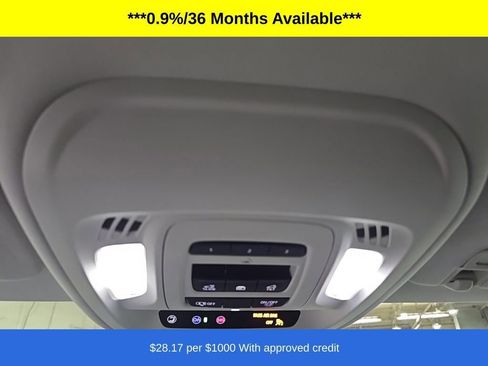 New 2026 Buick Envision Sport Touring AWD/4WD image 23