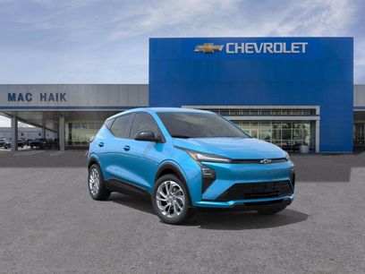New 2027 Chevrolet Bolt LT w/ Comfort Package