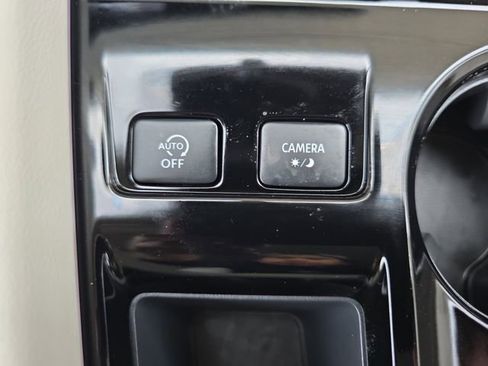 New 2026 Nissan Murano Platinum image 27