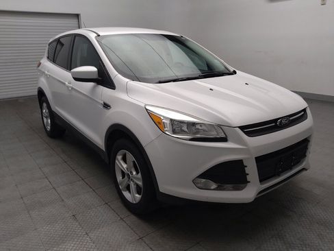 Used 2016 Ford Escape SE AWD/4WD image 13