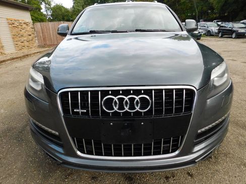 Used 2013 Audi Q7 3.0T Premium Plus image 3