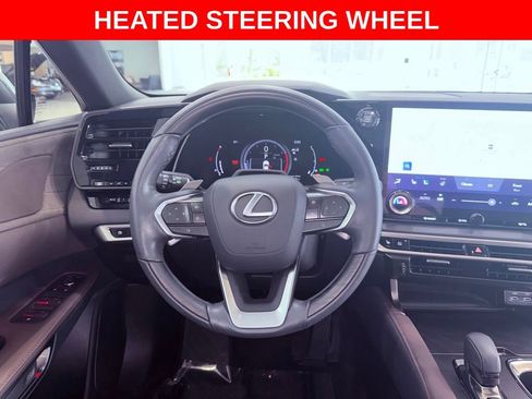 Used 2024 Lexus RX 350 FWD w/ Convenience Package image 18
