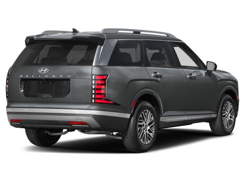 New 2026 Hyundai Palisade SEL FWD image 38