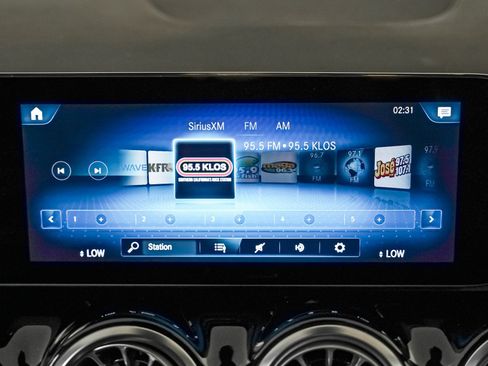 Certified 2023 Mercedes-Benz GLA 250 image 21