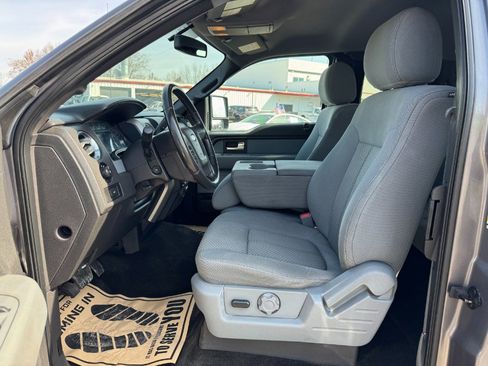 Used 2014 Ford F150 XLT w/ Equipment Group 301A Mid image 15