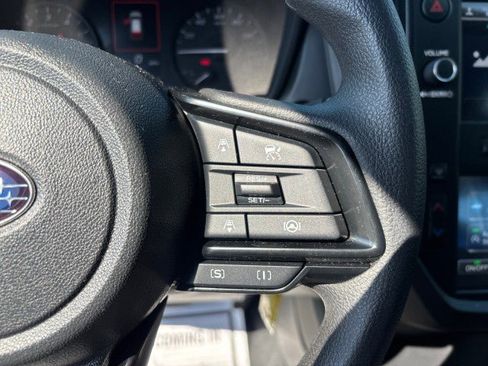 Certified 2026 Subaru Forester AWD/4WD image 19
