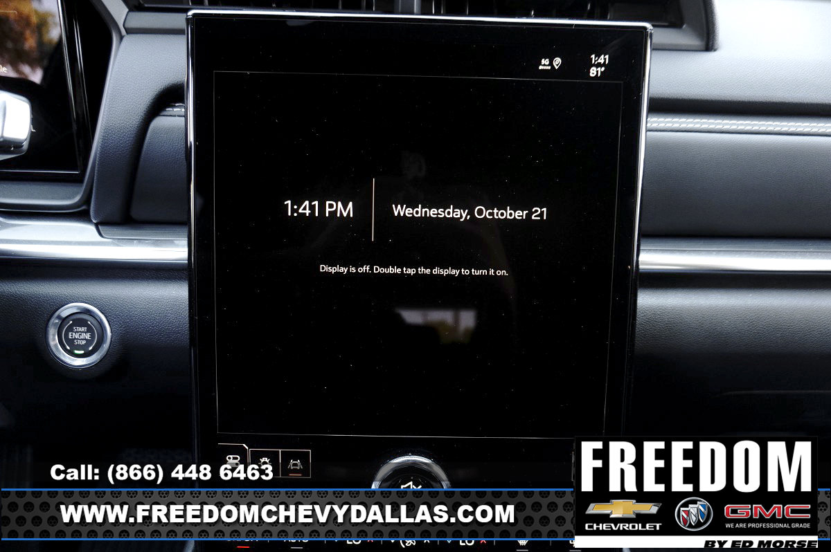 New 2027 GMC Terrain Elevation w/ Elevation Premium Package FWD image 22
