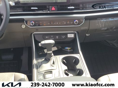 New 2026 Kia Carnival FWD image 20