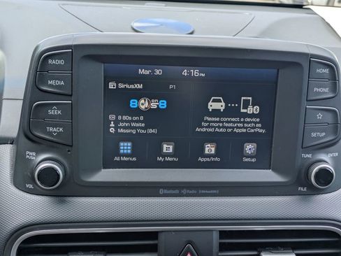 Used 2021 Hyundai Kona SEL AWD/4WD image 20