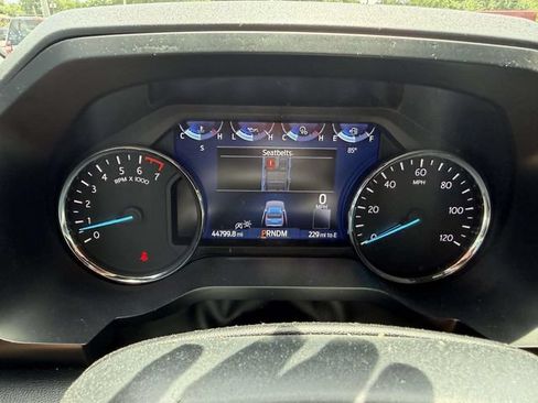 Used 2023 Ford Expedition Limited AWD/4WD image 27