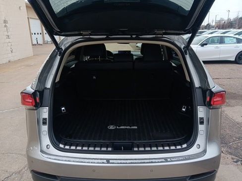 Used 2018 Lexus NX 300 image 31