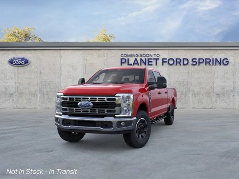 New 2026 Ford F250 XLT AWD/4WD image 2