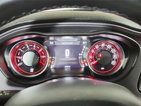 Used 2023 Dodge Challenger GT RWD image 26