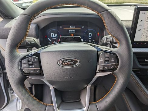 New 2026 Ford Explorer Tremor w/ Tremor Ultimate Package image 27